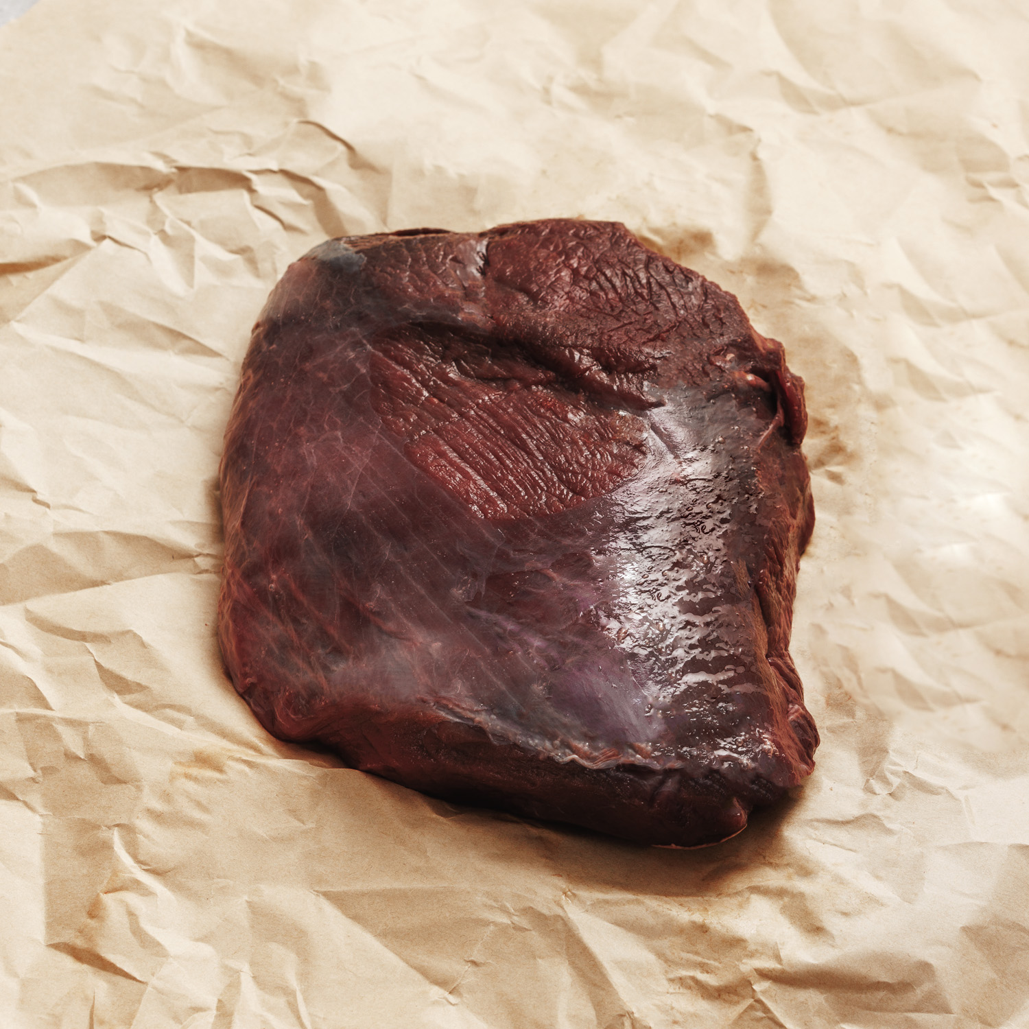 Is Raw Kangaroo Tail Good For Dogs