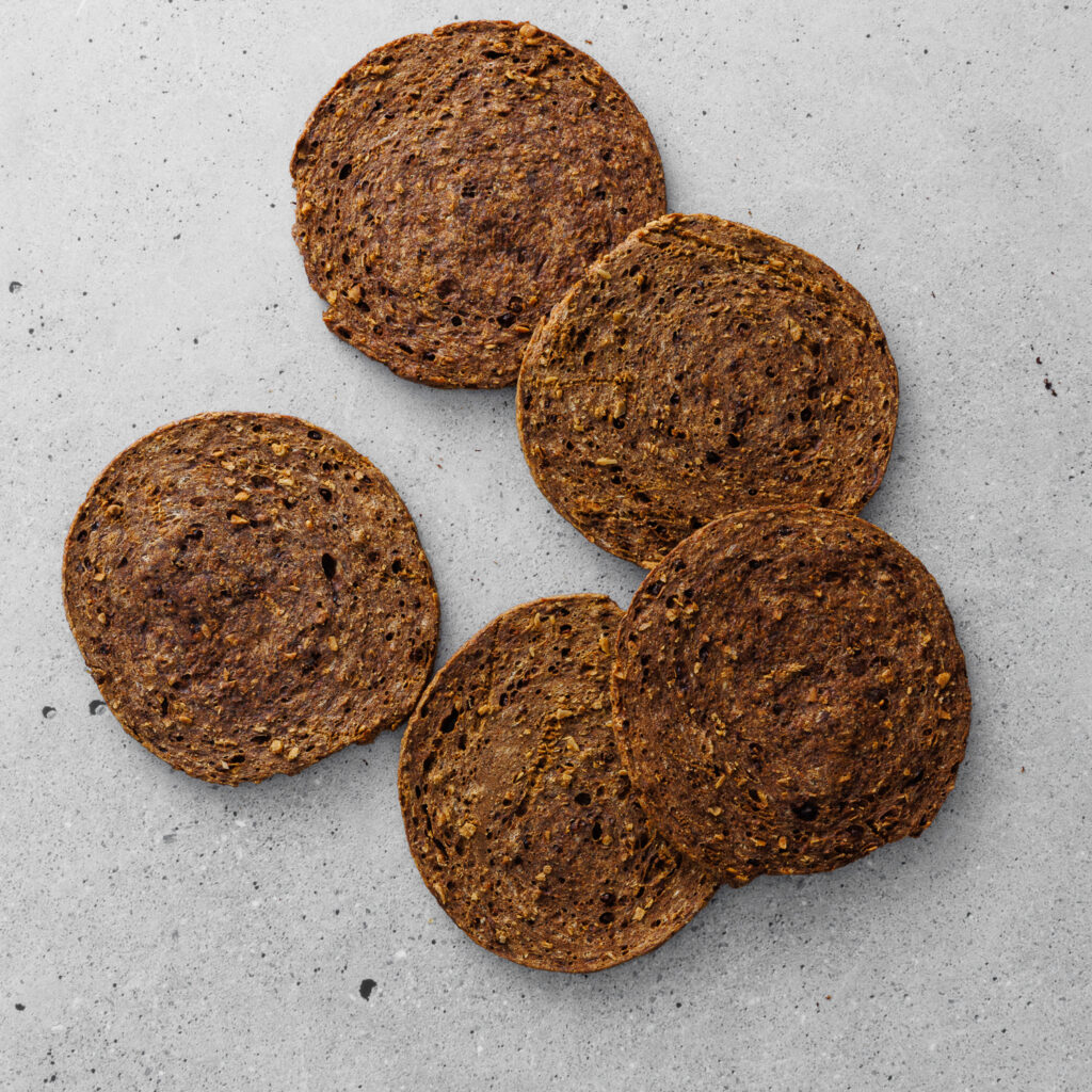 Tucker Tub Chicken Crunchies Tucker Tub