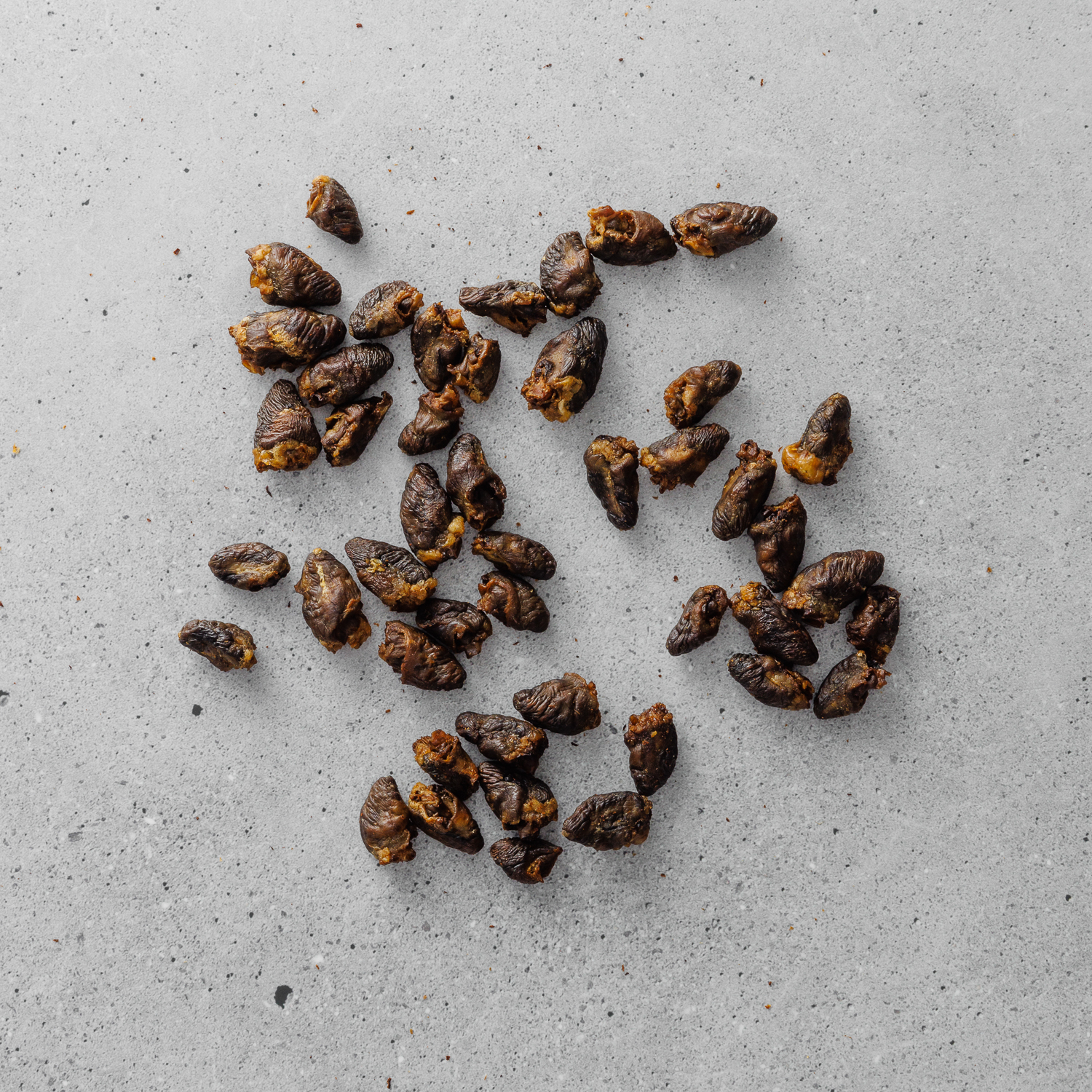 Tucker Tub Chicken Hearts Tucker Tub