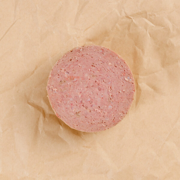 Tucker Tub Savoury Chicken Loaf Tucker Tub